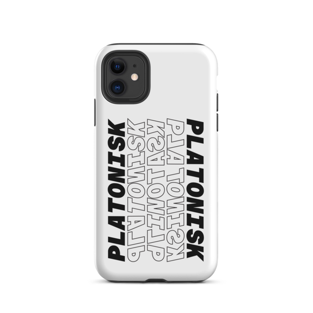 iPhone 11 Fractured Case
