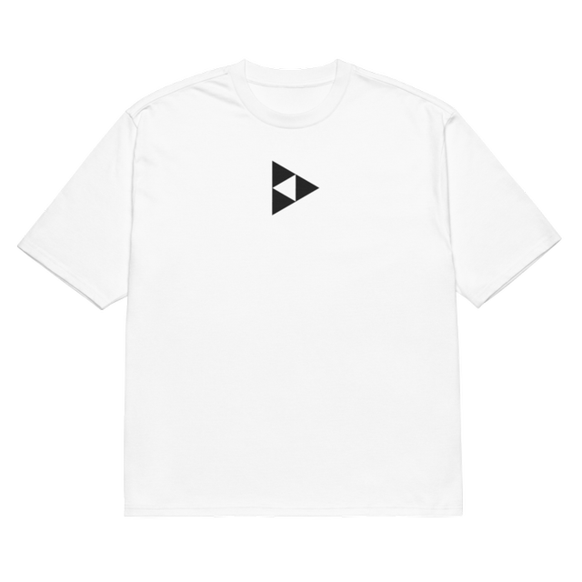Størrelse: S Basic T-Shirt